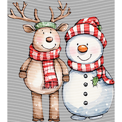Christmas-ADJ 12526